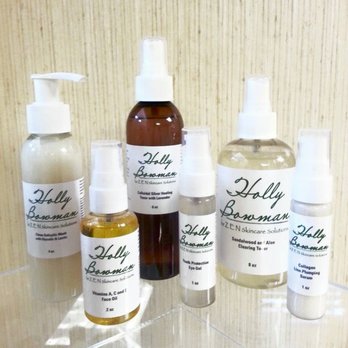 Zen Skincare Solutions - Skin Care Near Me - Albuquerque, New Mexico