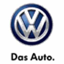 Vantage Motors Volkswagen - Logo