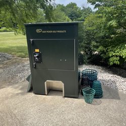 Lassing Pointe Golf Course