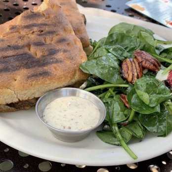 Urth Caffe - Turkey sandwich - Coffee & Tea Near Me - Laguna Beach, California Urth Caffe - Turkey sandwich - Coffee & Tea Near Me - Laguna Beach, California