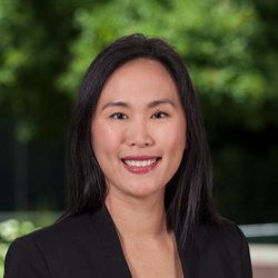 Ina W. Kim, M.D. MPH