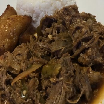 Havana Jax Cafe - Ropa Veija - Cuban Near Me - Jacksonville, Florida