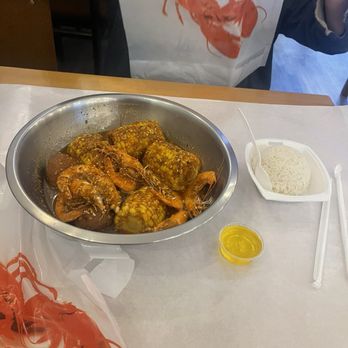 Cajun Crawfish Stop - Cajun/Creole Near Me - Covina, California Cajun Crawfish Stop - Cajun/Creole Near Me - Covina, California