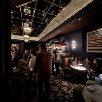 Casa Brasa - Bars Near Me - Dallas, Texas