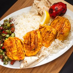 Massis Kabob - The Original Kabobery