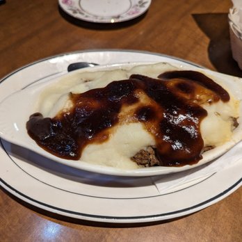 Swing the Teapot - Shepard's pie before it was touched - Music Venues Near Me - Floral Park, New York