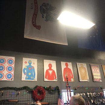 Florida Firearms Academy - Targets pic 2 - Guns & Ammo Near Me - Tampa, Florida Florida Firearms Academy - Targets pic 2 - Guns & Ammo Near Me - Tampa, Florida