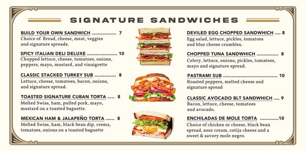 Menu photo 6 Berry Toasty Deli Desserts Baldwin Park, CA Menu photo 6 Berry Toasty Deli Desserts Baldwin Park, CA