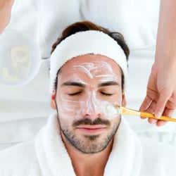 Pacific Heights Skin Care - I also specialize in men's treatments!