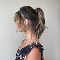 Level One Hair Studio