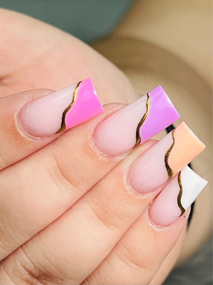 SUNNY NAILS Updated June 2024 148 Photos 1163 W 29th St, Hialeah