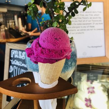Gelato 101 - Gelato Near Me - Encinitas, California