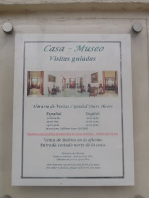 Quinta Montes Molina by null