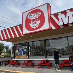 MIKE’S DRIVE-IN - Updated February 2026 - 133 Photos & 173 Reviews ...
