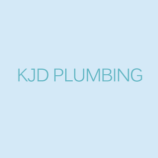 KJD Plumbing & Heating Logo