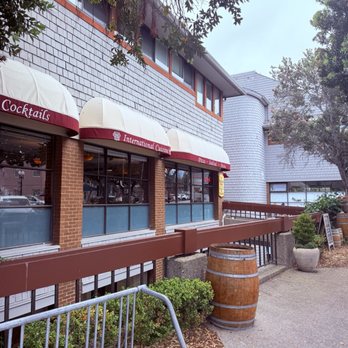 International Cuisine - Mediterranean Near Me - Pacific Grove, California International Cuisine - Mediterranean Near Me - Pacific Grove, California