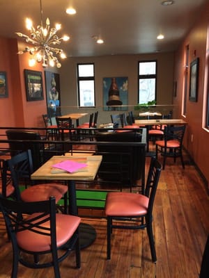 Buzz Cafe Philly by null