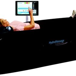 MARR Chiropractic - HydroMassage table available. Please call to reserve a spot.
