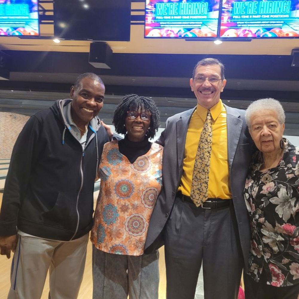 I was recently banned from bowling at area Bowlero locations. For what, I WAS NOT TOLD! Warren the manager, knows it's A SHAM! I was recently banned from bowling at area Bowlero locations. For what, I WAS NOT TOLD! Warren the manager, knows it's A SHAM!