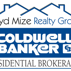 Lloyd Mize Realty Group Coldwell Banker Residential Brokerage