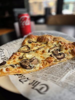Bob’s Pizza by null