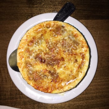 Table Six Kitchen + Bar - Delicious French Onion Soup - New American Near Me - North Canton, Ohio Table Six Kitchen + Bar - Delicious French Onion Soup - New American Near Me - North Canton, Ohio