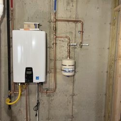 Dugan’s Complete Plumbing Systems