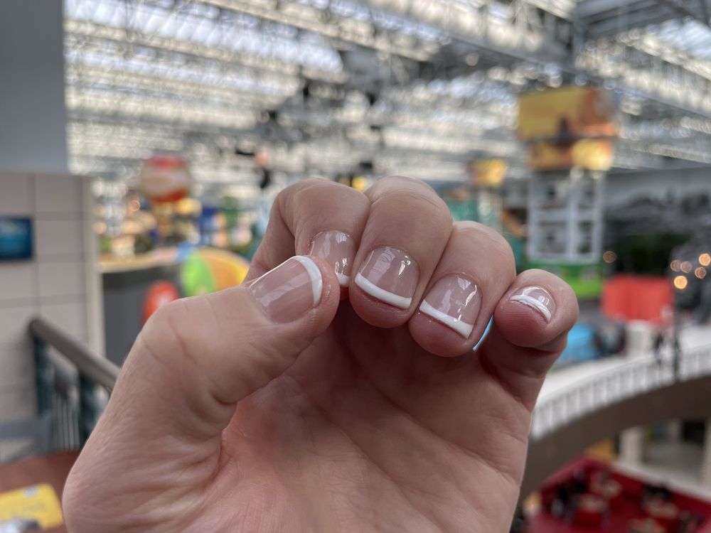 NAIL TRIX Updated August 2024 15 Photos & 10 Reviews 363 East