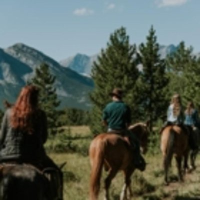 Boundary Ranch by null