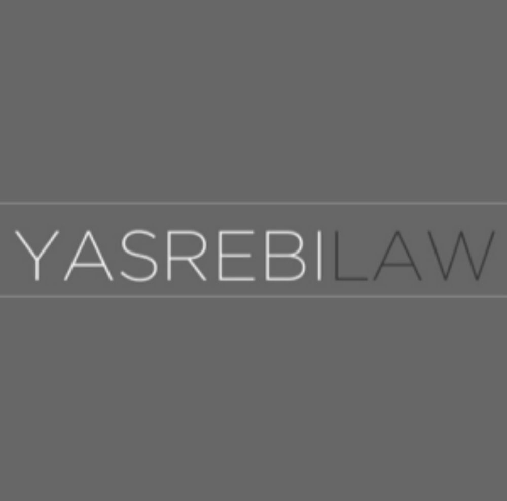 Yasrebi Law - immigration attorney in Roseville, CA
