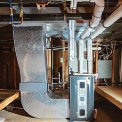 Liberty HVAC