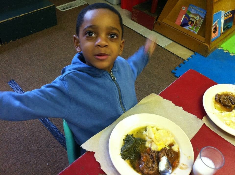 Sugar 'n Spice Nursery School - childcare center in Detroit, MI