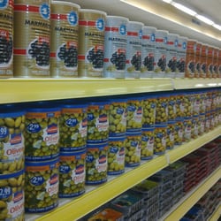 Aroma Supermarkt
