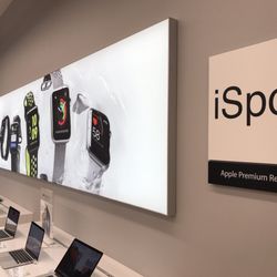 iSpot Arkadia