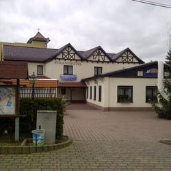 Strandhotel Zahn