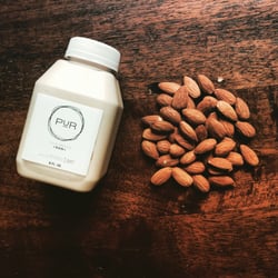 PUR Cold-Pressed Juice