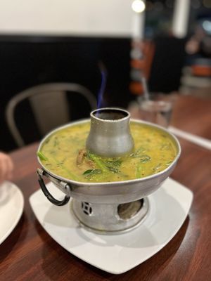 Sophy's: Cambodia Town Food by null