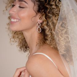 Save the Date Beauty - Save the Date Beauty Bridal Hair & Makeup. We are all about connecting with our clients to ensure they look and feel their most beautiful.