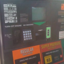 7-Eleven - January 2012