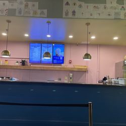 Wild Honey Creamery - Greatest Staff to serve me ice cream 7/23/24