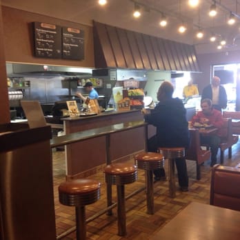 Penn Station - Interior - Sandwiches Near Me - Indianapolis, Indiana Penn Station - Interior - Sandwiches Near Me - Indianapolis, Indiana