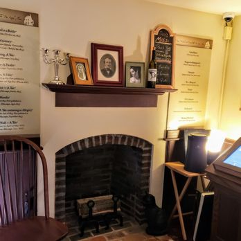Edgar Allan Poe House & Museum - 1st Floor at Edgar Allen Poe House and Museum - Museums Near Me - Baltimore, Maryland Edgar Allan Poe House & Museum - 1st Floor at Edgar Allen Poe House and Museum - Museums Near Me - Baltimore, Maryland