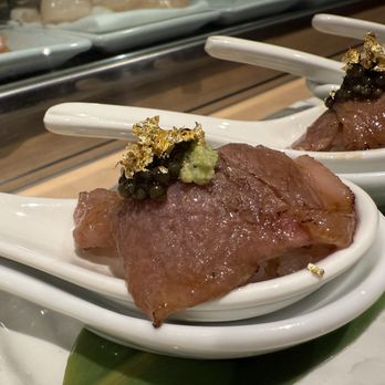 K’s Bistro - A5 Japanese Wagyu - A must have! - Sushi Bars Near Me - Costa Mesa, California