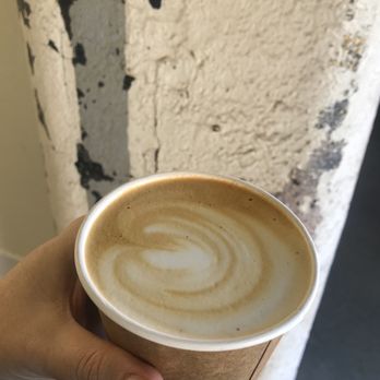 Klvn Coffee Lab - Latte - Coffee & Tea Near Me - Pittsburg, Pennsylvania Klvn Coffee Lab - Latte - Coffee & Tea Near Me - Pittsburg, Pennsylvania
