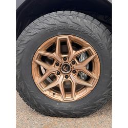 Micorp Custom Auto & Truck