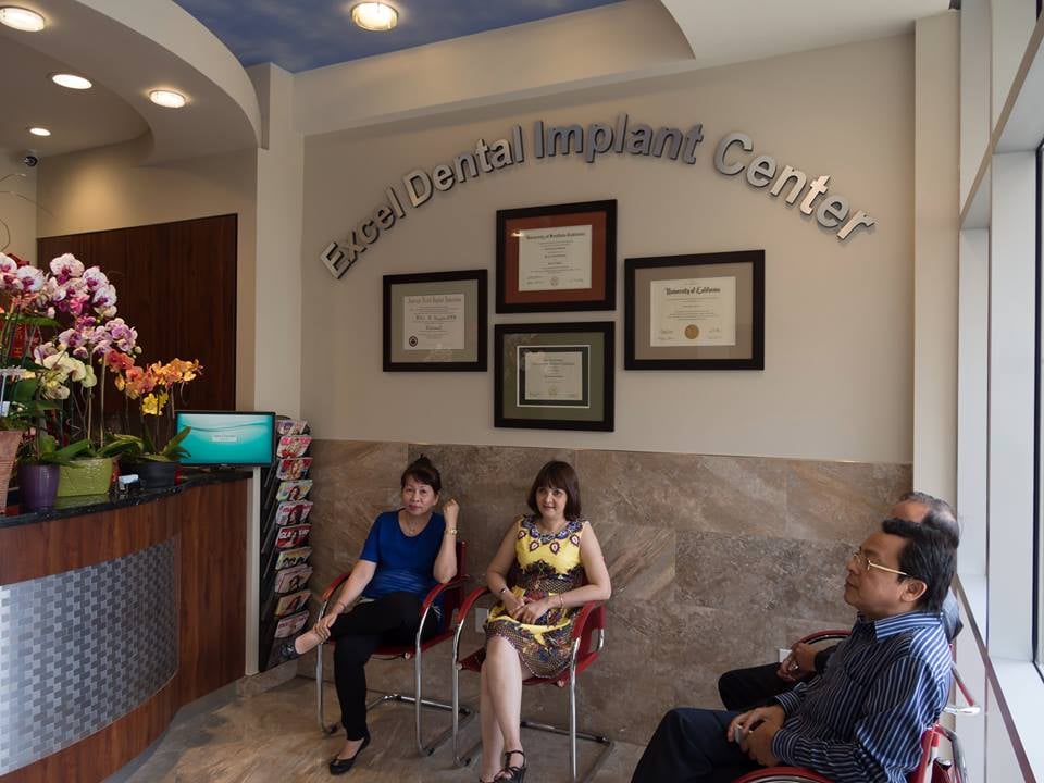 EXCEL DENTAL IMPLANT CENTER Updated August 2025 16 Photos & 37