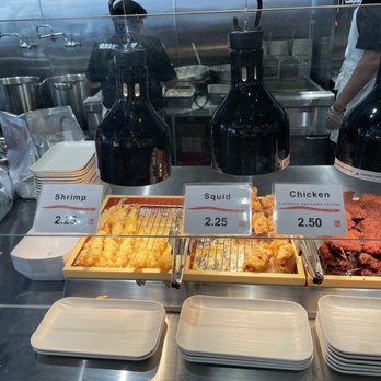 Marugame Udon - 12/18/22 Tempura prices - Japanese Near Me - Arcadia, California Marugame Udon - 12/18/22 Tempura prices - Japanese Near Me - Arcadia, California