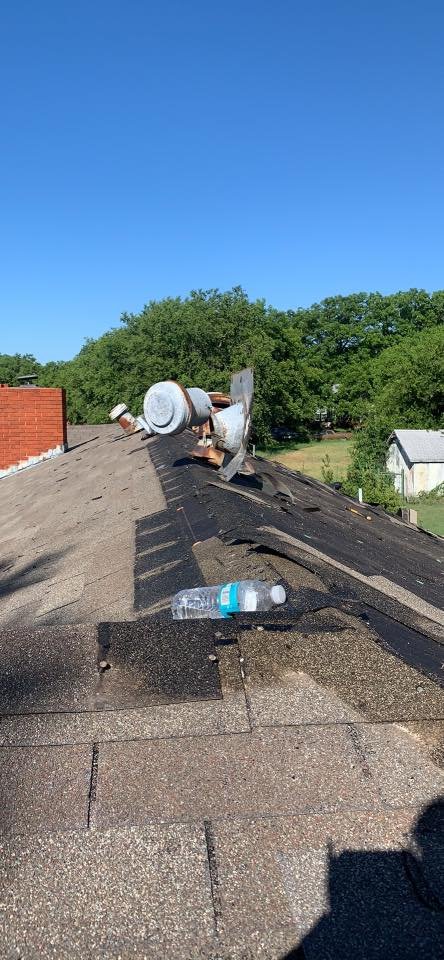 Slide of Andis Roofing & Remodeling