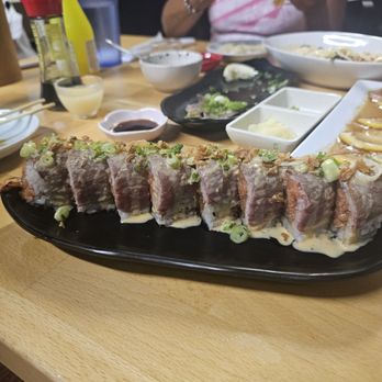 Sushi Yorimichi - Sushi Bars Near Me - San Diego, California