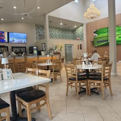 The Nest - Bright and airy!